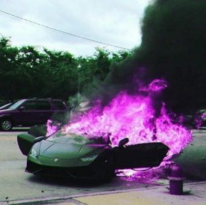 Meet your Posher, Aidan